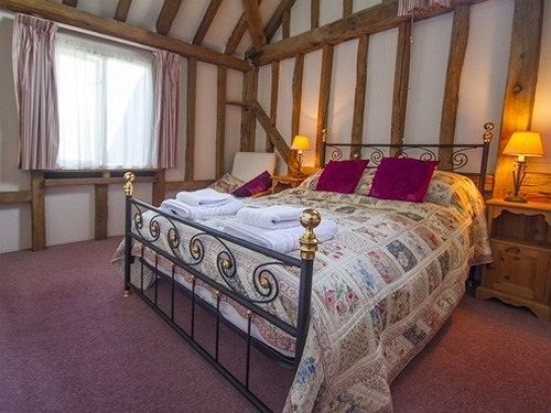 Magpies Lodge Slinfold Экстерьер фото