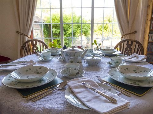 Magpies Lodge Slinfold Экстерьер фото