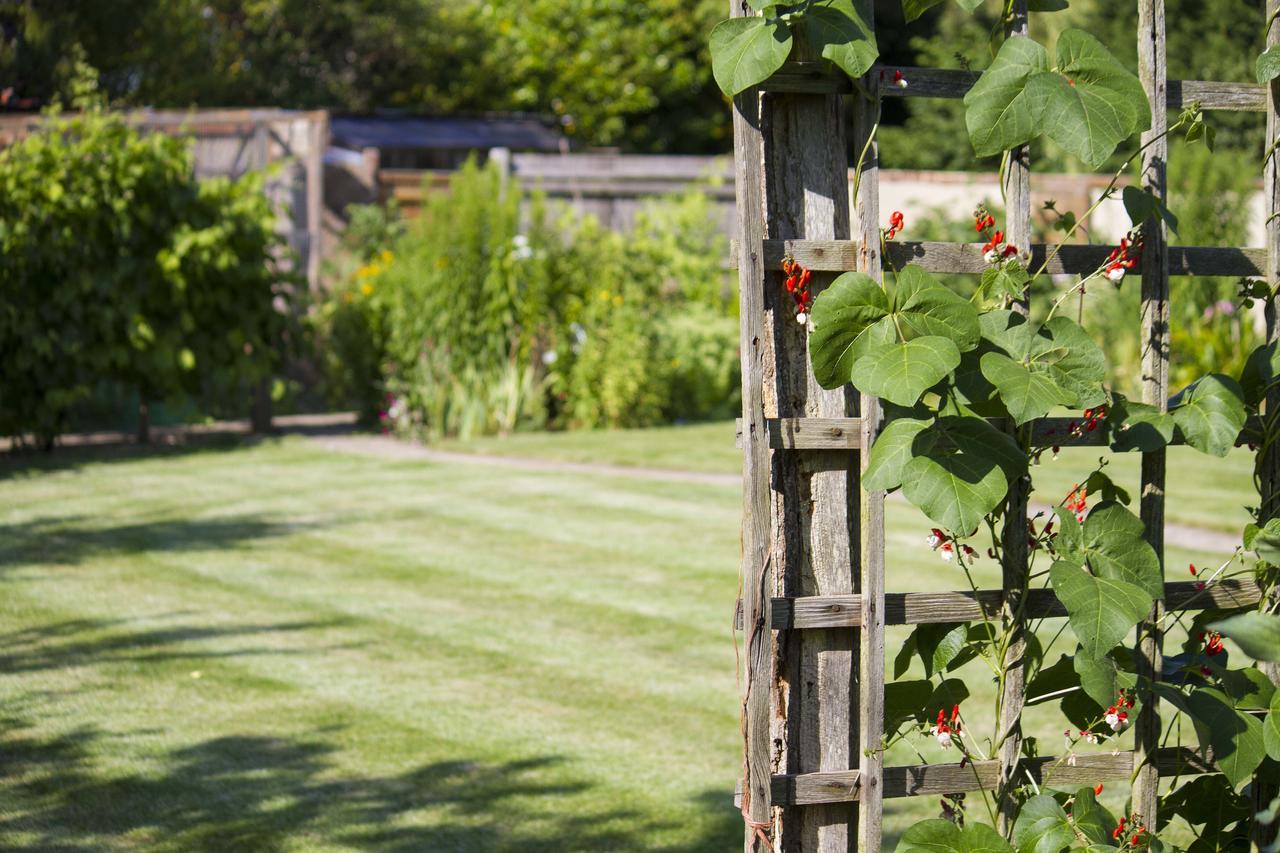 Magpies Lodge Slinfold Экстерьер фото