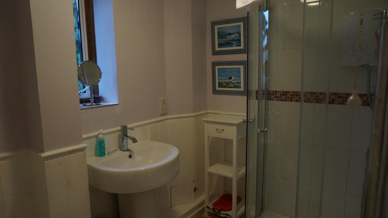 Magpies Lodge Slinfold Экстерьер фото